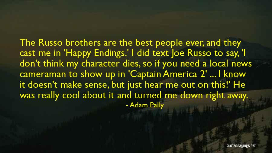 If You Are Down Quotes By Adam Pally If You Are Down Quotes By Adam Pally
