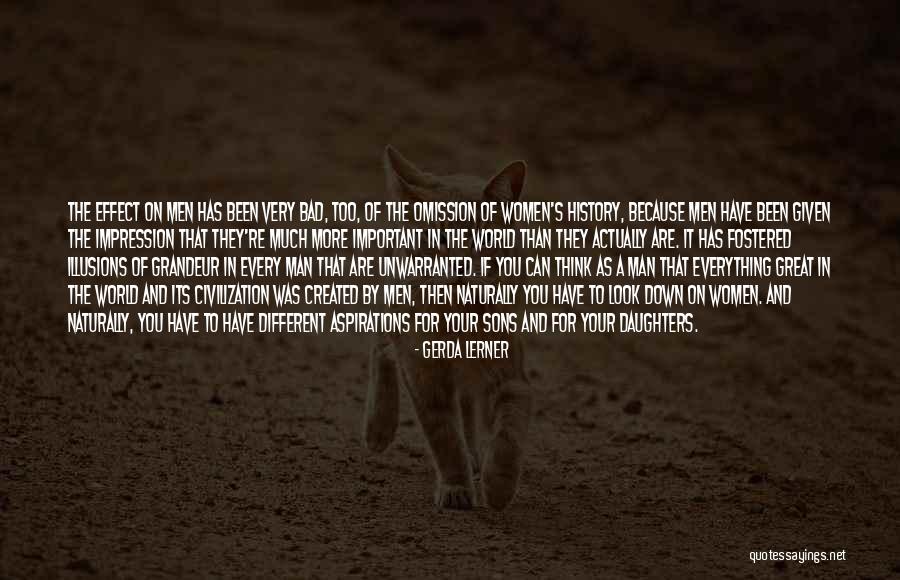 If You Are Down Quotes By Gerda Lerner If You Are Down Quotes By Gerda Lerner