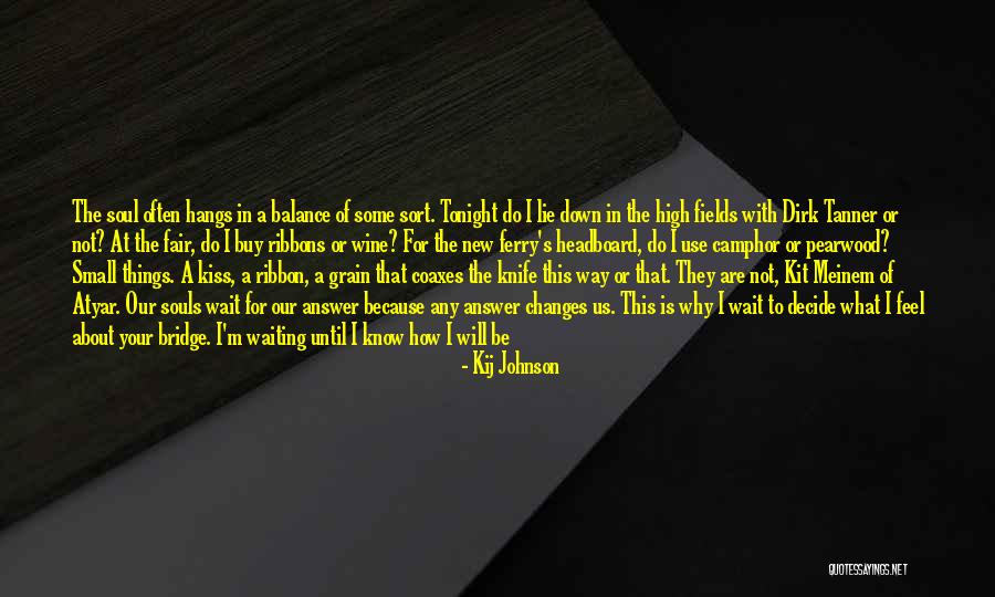 If You Are Down Quotes By Kij Johnson