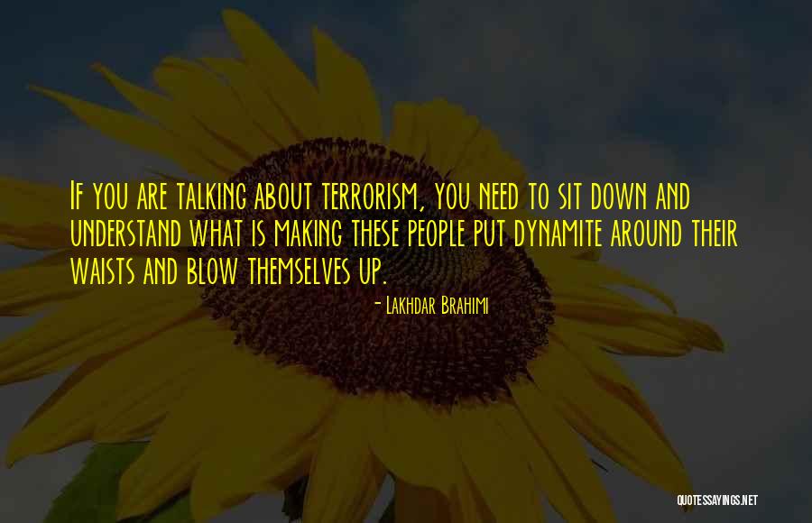 If You Are Down Quotes By Lakhdar Brahimi If You Are Down Quotes By Lakhdar Brahimi