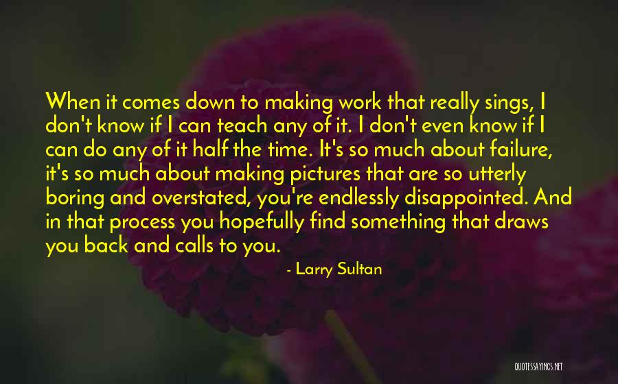 If You Are Down Quotes By Larry Sultan If You Are Down Quotes By Larry Sultan
