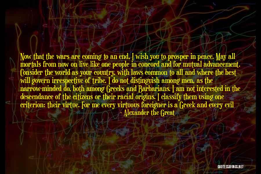 If You Are Interested Quotes By Alexander The Great If You Are Interested Quotes By Alexander The Great