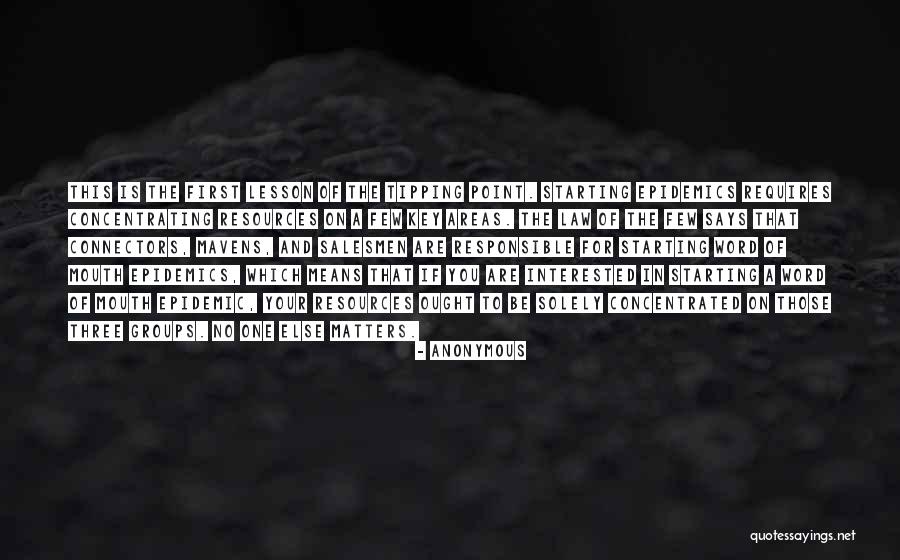 If You Are Interested Quotes By Anonymous If You Are Interested Quotes By Anonymous