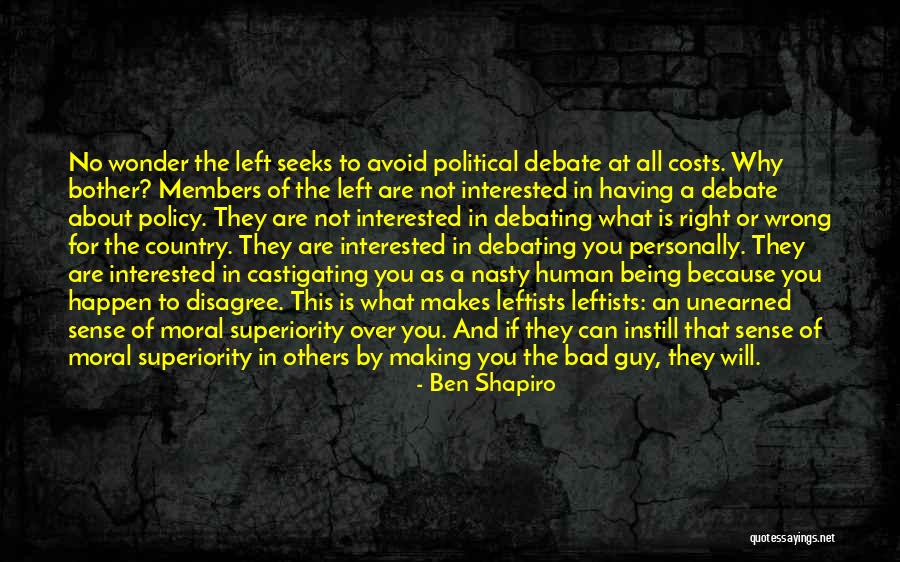 If You Are Interested Quotes By Ben Shapiro If You Are Interested Quotes By Ben Shapiro