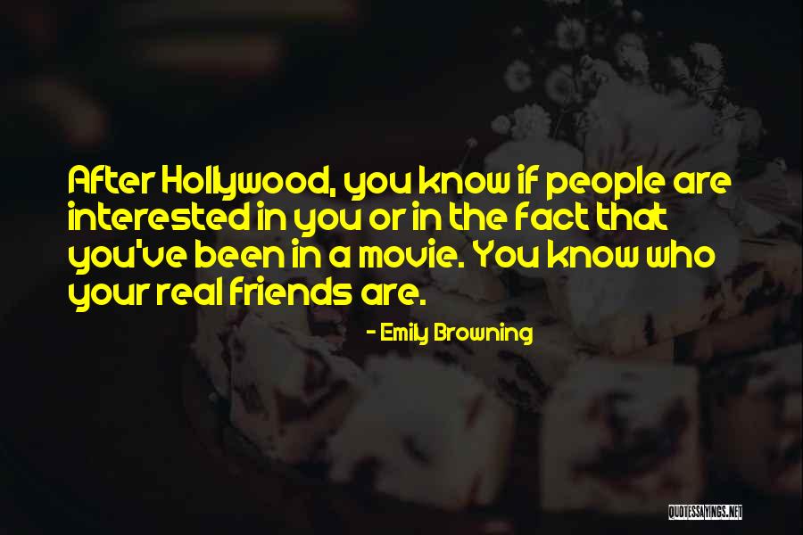 If You Are Interested Quotes By Emily Browning If You Are Interested Quotes By Emily Browning