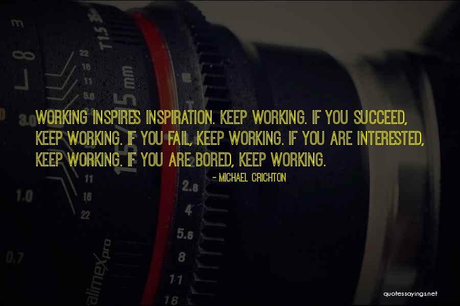 If You Are Interested Quotes By Michael Crichton If You Are Interested Quotes By Michael Crichton