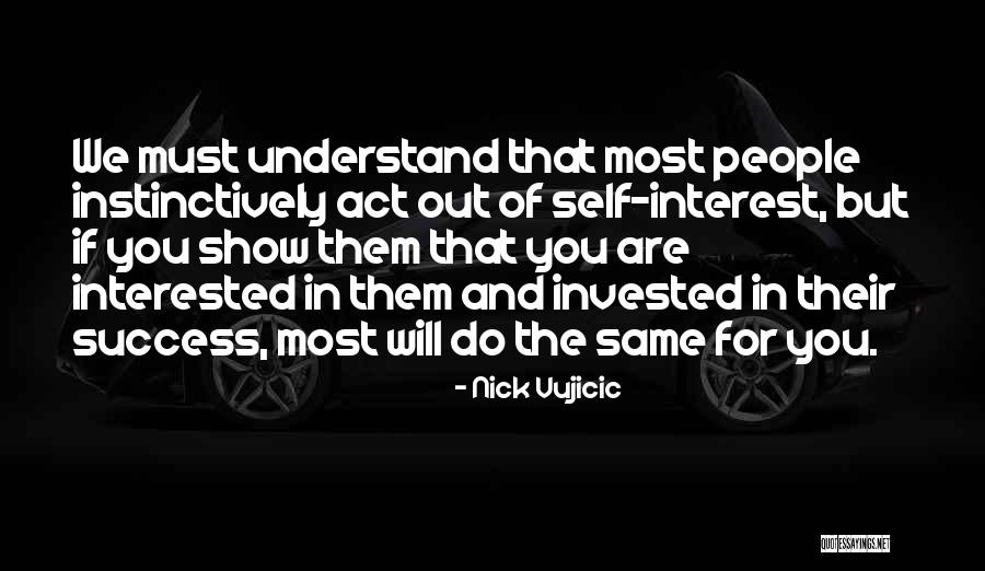 If You Are Interested Quotes By Nick Vujicic If You Are Interested Quotes By Nick Vujicic
