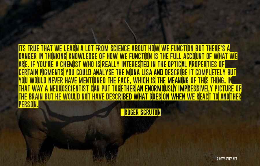 If You Are Interested Quotes By Roger Scruton If You Are Interested Quotes By Roger Scruton