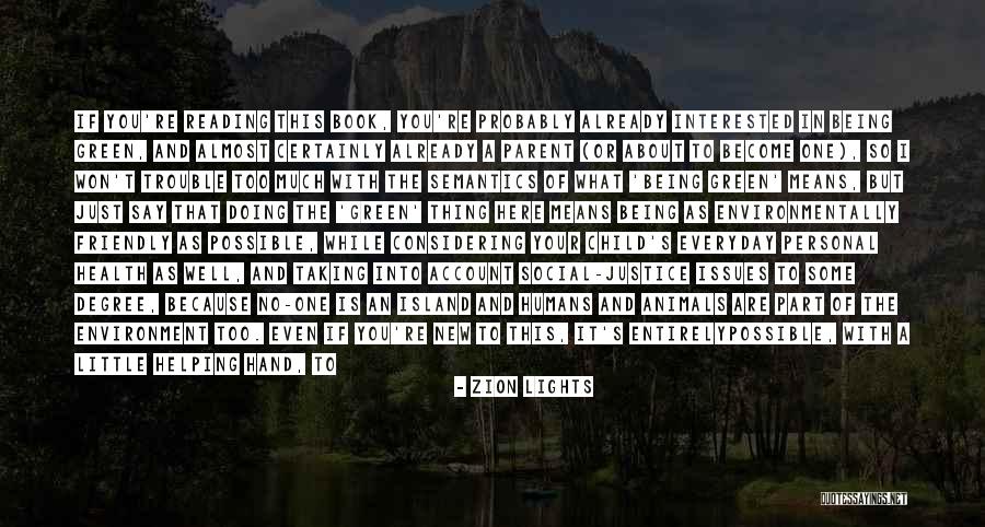 If You Are Interested Quotes By Zion Lights If You Are Interested Quotes By Zion Lights