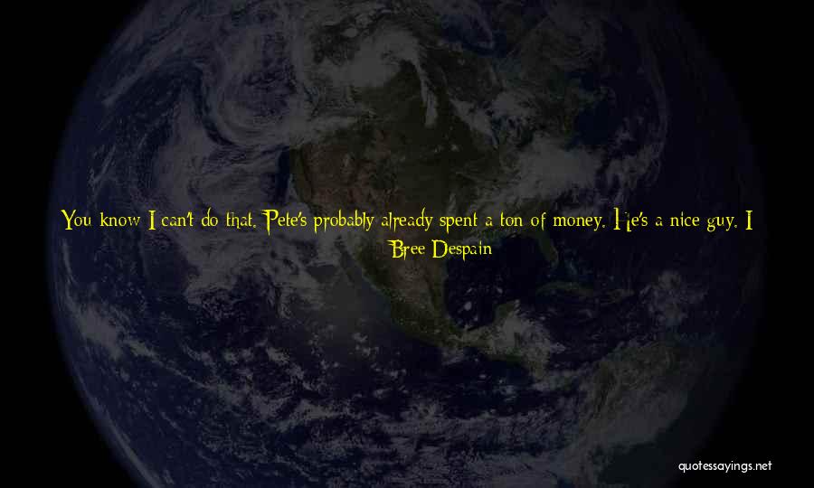 If You Are Jealous Of Me Quotes By Bree Despain If You Are Jealous Of Me Quotes By Bree Despain