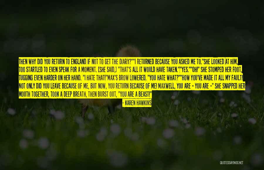 If You Are Not Free Quotes By Karen Hawkins If You Are Not Free Quotes By Karen Hawkins