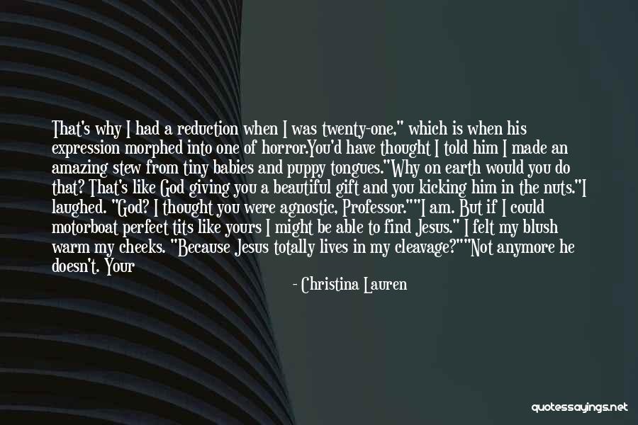 If You Are Not Perfect Quotes By Christina Lauren If You Are Not Perfect Quotes By Christina Lauren