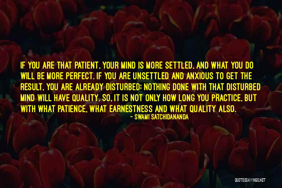 If You Are Not Perfect Quotes By Swami Satchidananda If You Are Not Perfect Quotes By Swami Satchidananda