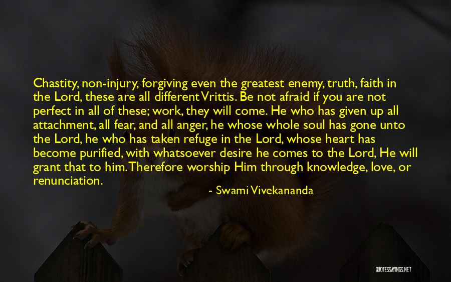 If You Are Not Perfect Quotes By Swami Vivekananda If You Are Not Perfect Quotes By Swami Vivekananda