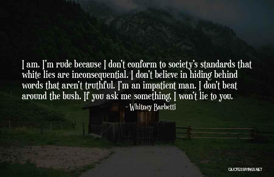 If You Believe I Believe Quotes By Whitney Barbetti If You Believe I Believe Quotes By Whitney Barbetti