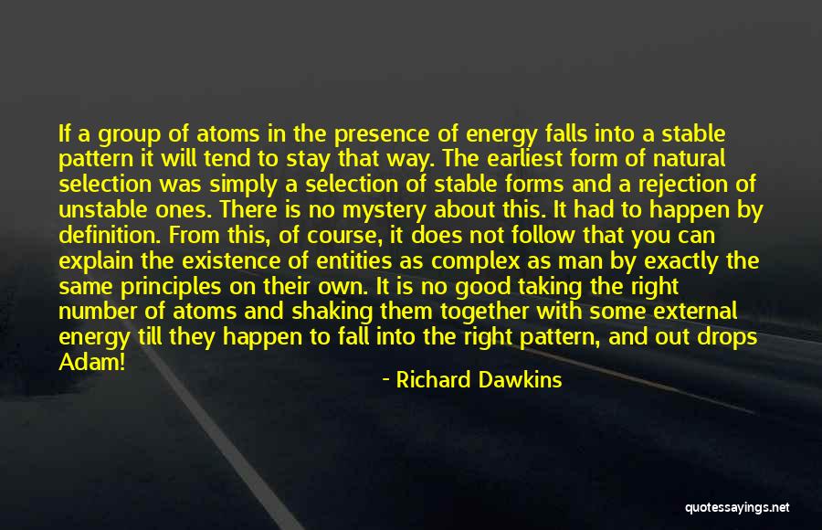 If You Can Explain It Simply Quotes By Richard Dawkins