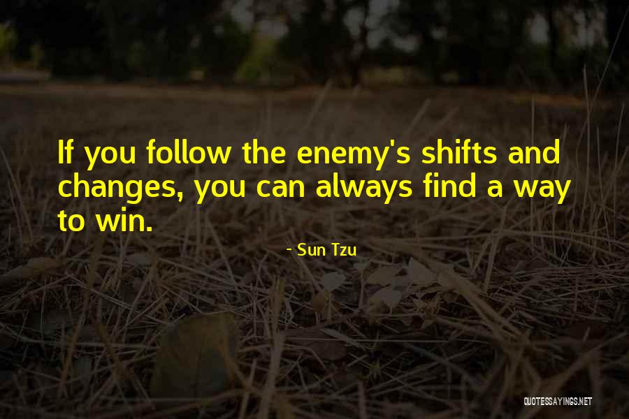 If You Can Win Quotes By Sun Tzu