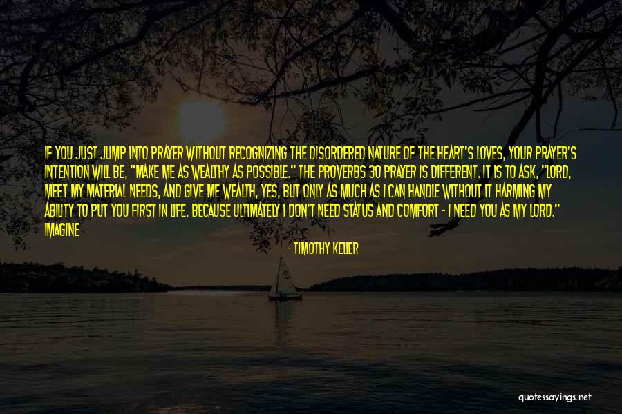 If You Can't Put Me First Quotes By Timothy Keller If You Can't Put Me First Quotes By Timothy Keller