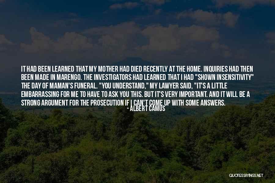 If You Can't Understand Me Quotes By Albert Camus If You Can't Understand Me Quotes By Albert Camus