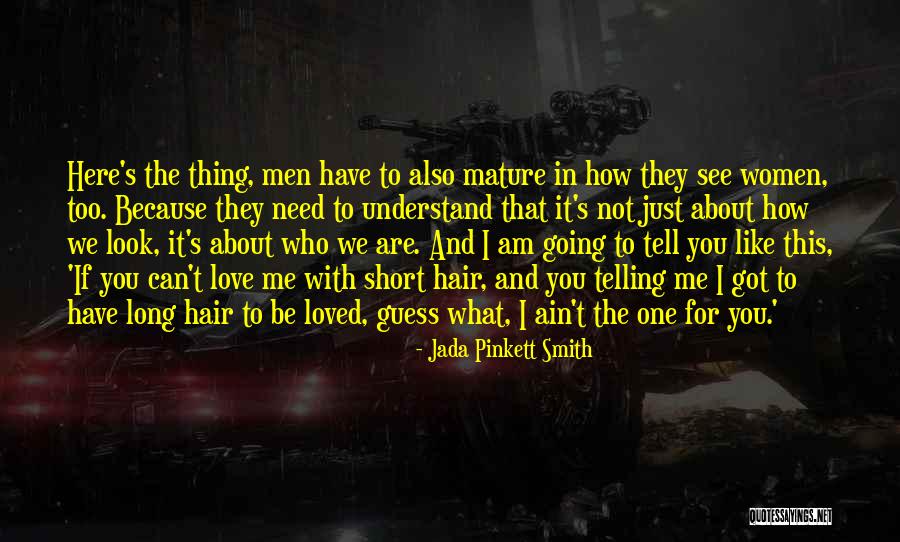 If You Can't Understand Me Quotes By Jada Pinkett Smith If You Can't Understand Me Quotes By Jada Pinkett Smith