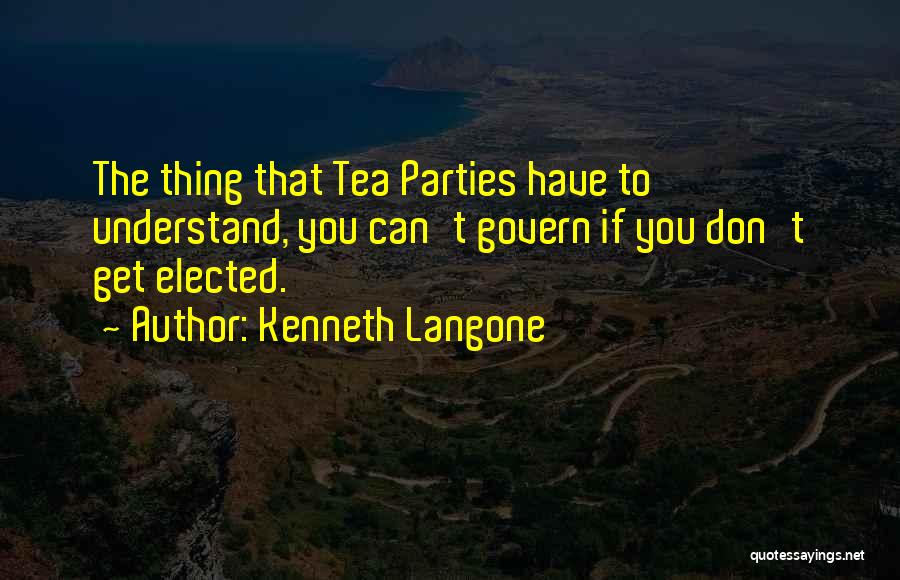 If You Can't Understand Quotes By Kenneth Langone