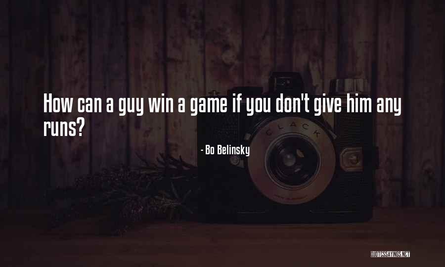 If You Can't Win Quotes By Bo Belinsky If You Can't Win Quotes By Bo Belinsky