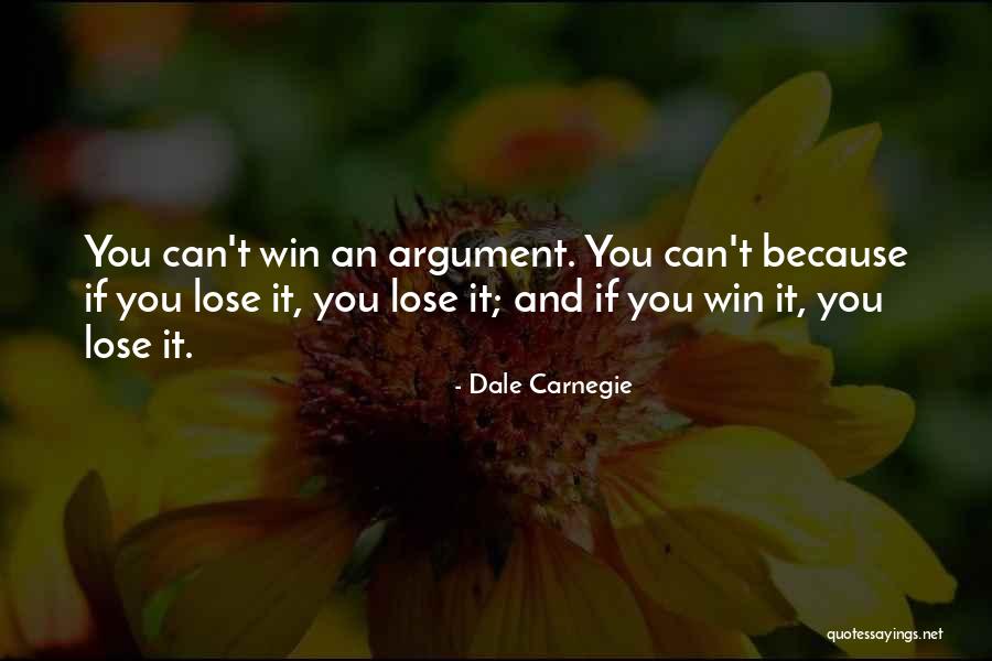 If You Can't Win Quotes By Dale Carnegie If You Can't Win Quotes By Dale Carnegie