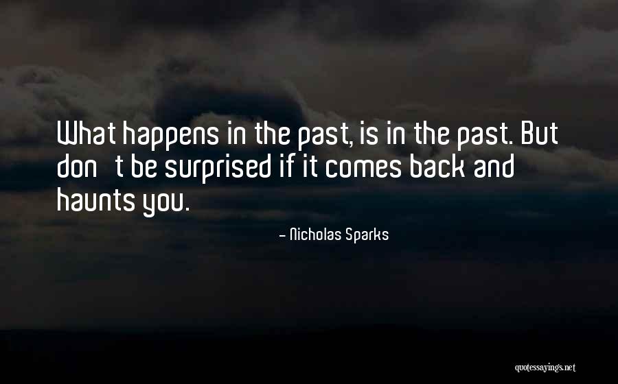 If You Cheat On Your Girlfriend Quotes By Nicholas Sparks