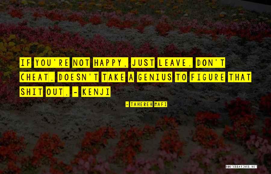 If You Cheat Quotes By Tahereh Mafi If You Cheat Quotes By Tahereh Mafi