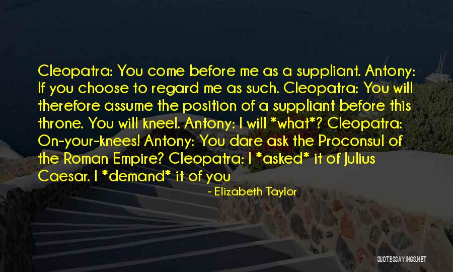 If You Choose Me Quotes By Elizabeth Taylor If You Choose Me Quotes By Elizabeth Taylor