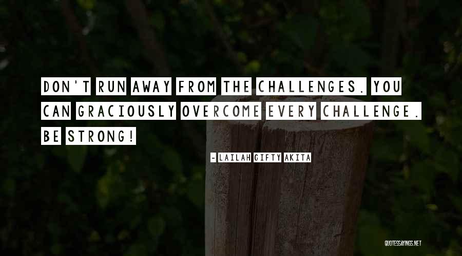 If You Don Challenge Yourself Quotes By Lailah Gifty Akita If You Don Challenge Yourself Quotes By Lailah Gifty Akita