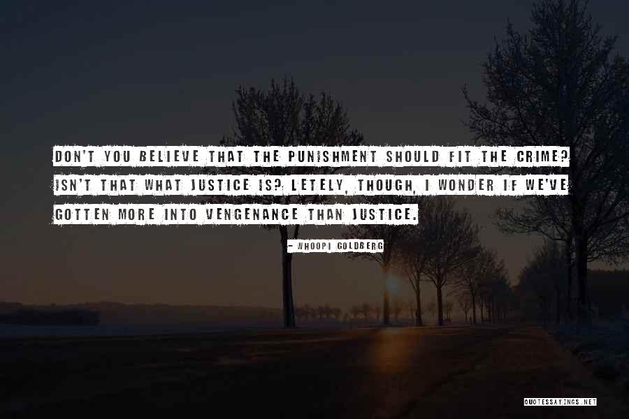 If You Don't Believe Quotes By Whoopi Goldberg If You Don't Believe Quotes By Whoopi Goldberg