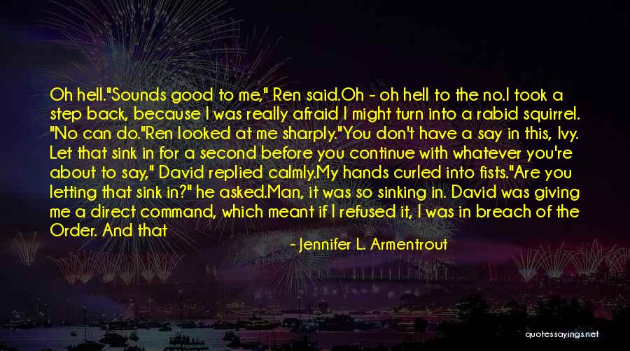 If You Don't Get Me Quotes By Jennifer L. Armentrout If You Don't Get Me Quotes By Jennifer L. Armentrout