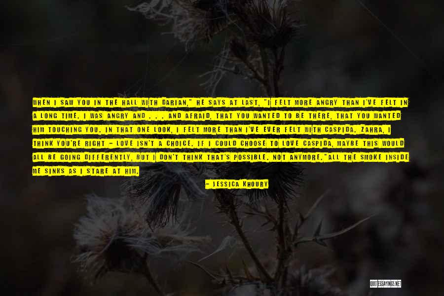 If You Don't Know What You Want Quotes By Jessica Khoury If You Don't Know What You Want Quotes By Jessica Khoury