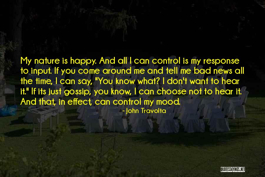 If You Don't Know What You Want Quotes By John Travolta If You Don't Know What You Want Quotes By John Travolta