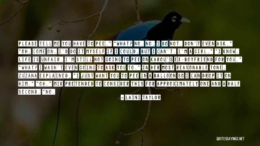 If You Don't Know What You Want Quotes By Laini Taylor If You Don't Know What You Want Quotes By Laini Taylor