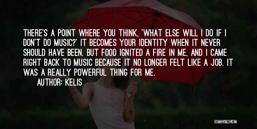 If You Don't Like Music Quotes By Kelis