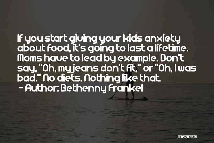 If You Don't Like My Family Quotes By Bethenny Frankel