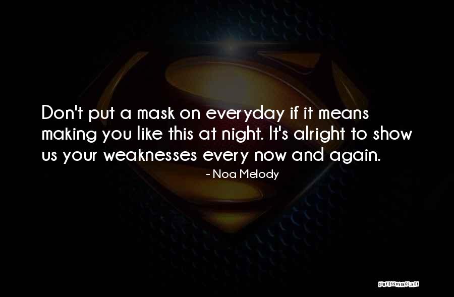 If You Don't Like Us Quotes By Noa Melody If You Don't Like Us Quotes By Noa Melody