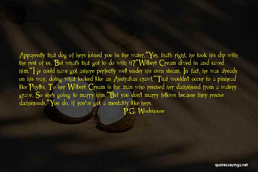 If You Don't Like Us Quotes By P.G. Wodehouse If You Don't Like Us Quotes By P.G. Wodehouse