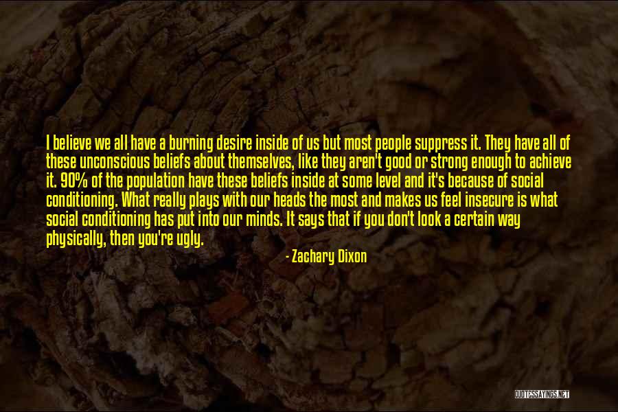 If You Don't Like Us Quotes By Zachary Dixon If You Don't Like Us Quotes By Zachary Dixon