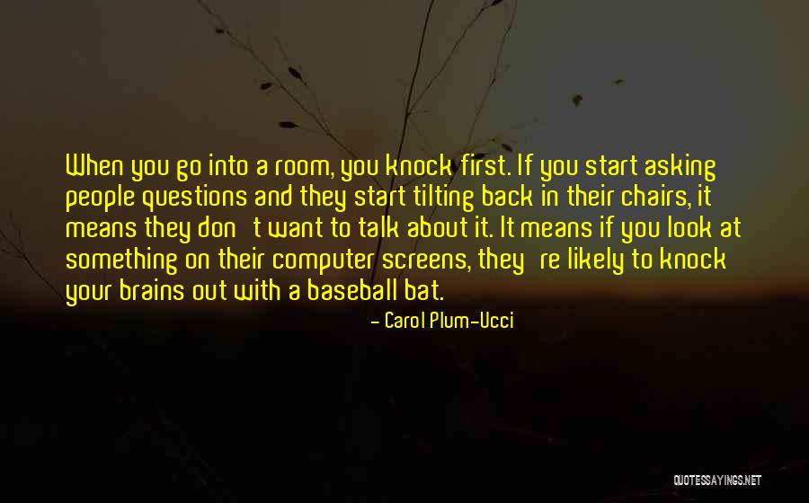 If You Don't Start Quotes By Carol Plum-Ucci If You Don't Start Quotes By Carol Plum-Ucci