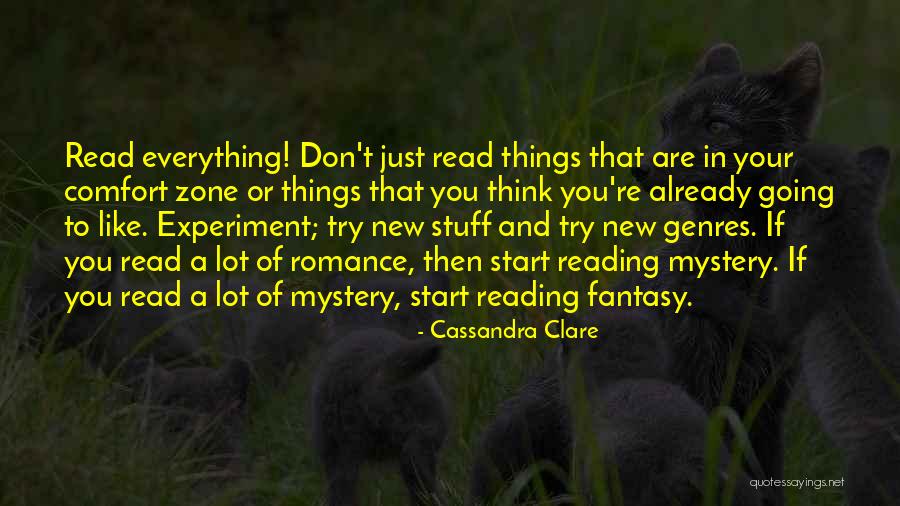 If You Don't Start Quotes By Cassandra Clare If You Don't Start Quotes By Cassandra Clare