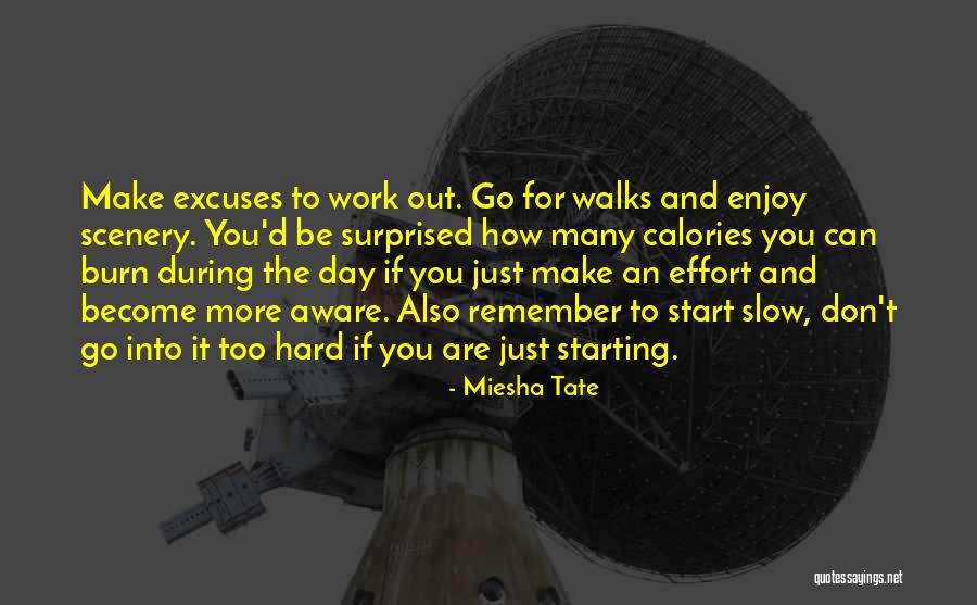 If You Don't Start Quotes By Miesha Tate If You Don't Start Quotes By Miesha Tate