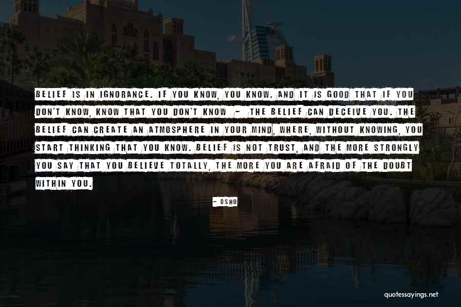 If You Don't Start Quotes By Osho If You Don't Start Quotes By Osho