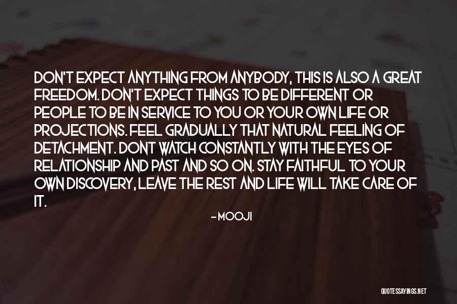 If You Dont Want To Stay Quotes By Mooji If You Dont Want To Stay Quotes By Mooji