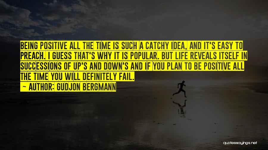 If You Fail To Plan Quotes By Gudjon Bergmann