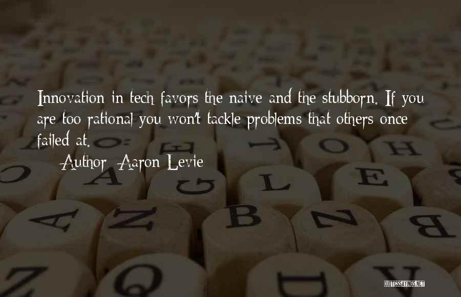 If You Failed Quotes By Aaron Levie