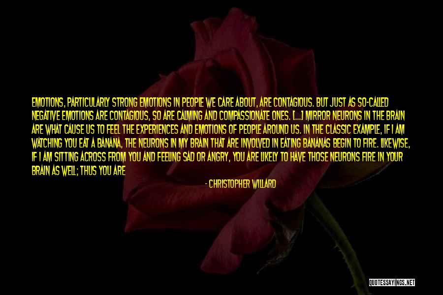 If You Feel Sad Quotes By Christopher Willard If You Feel Sad Quotes By Christopher Willard