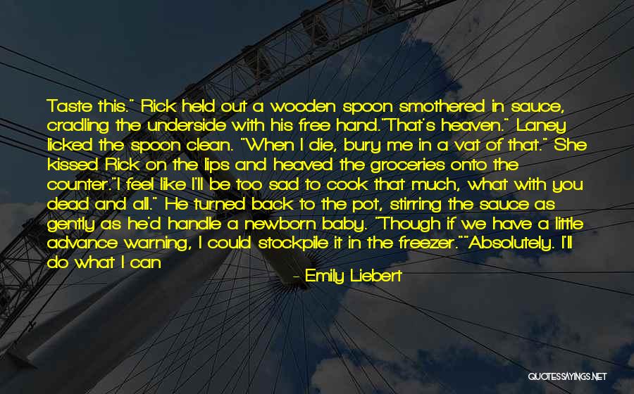 If You Feel Sad Quotes By Emily Liebert If You Feel Sad Quotes By Emily Liebert
